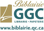 Biblairie GGC